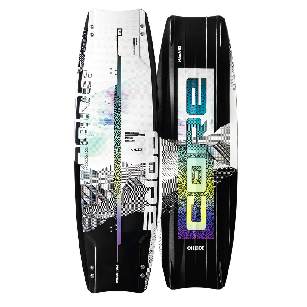 Core Choice 7