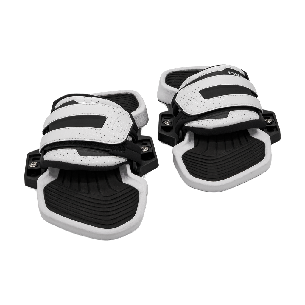 Core Union Pro 5 Boardset Pads & Straps