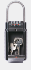 Ascan Keysafe Schlüsseltresor