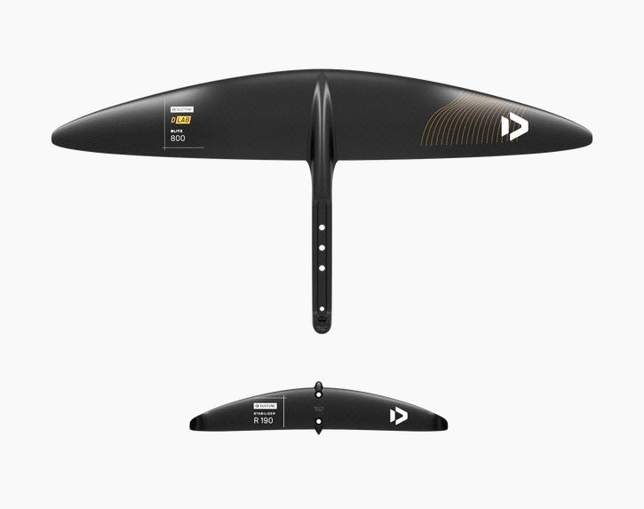 Duotone Wing Set Blitz D/LAB
