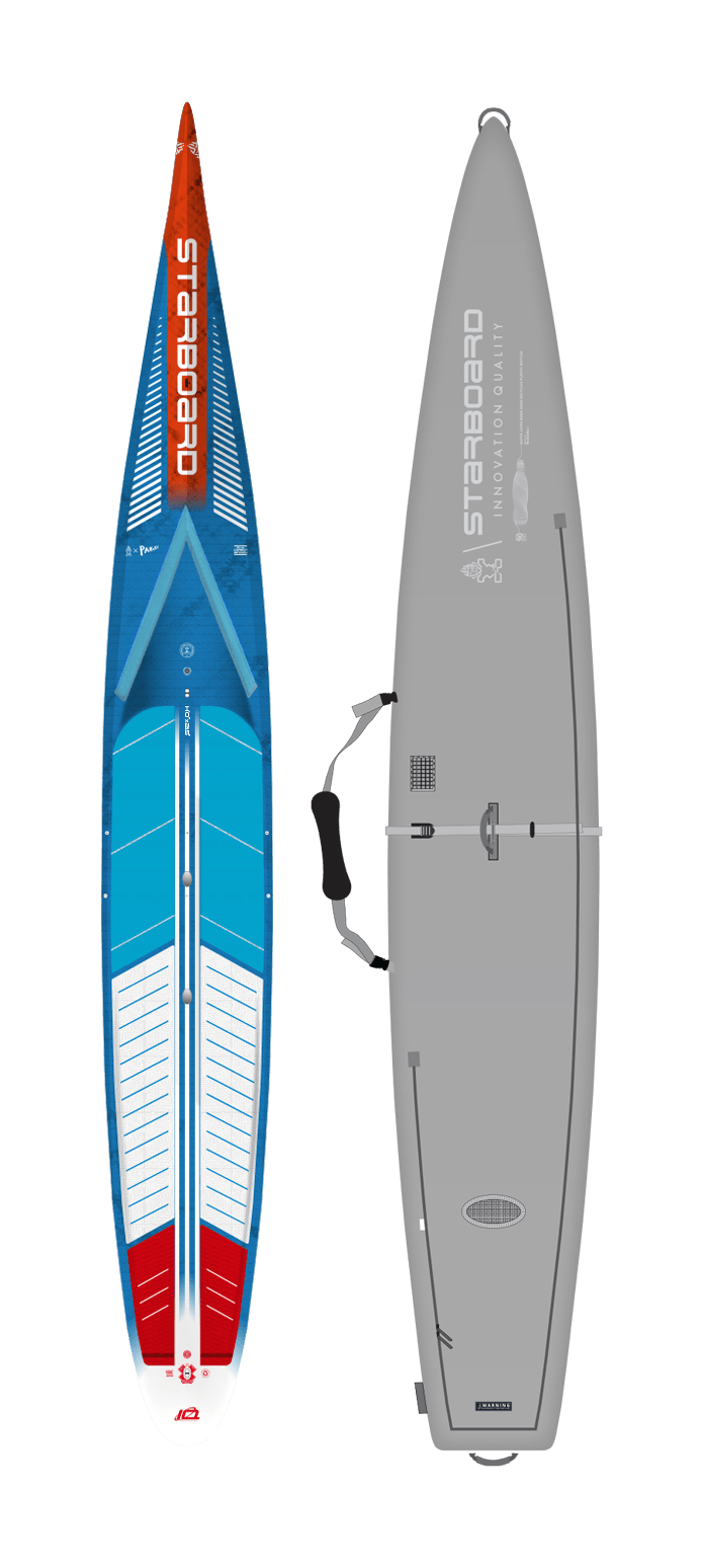 Starboard SPRINT WITH BOARD BAG 2026 (1)