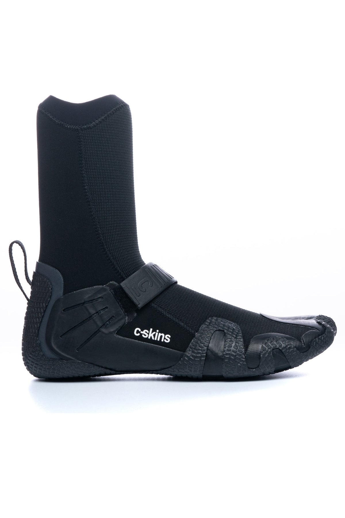 C-Skins Wired 5mm Adult GBS Hidden Split Toe Boots