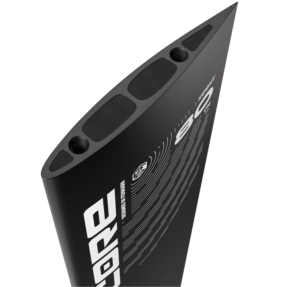Core CFS Aluminium Mast