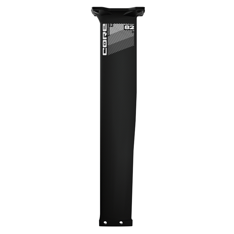 Core CFS Carbon Mast