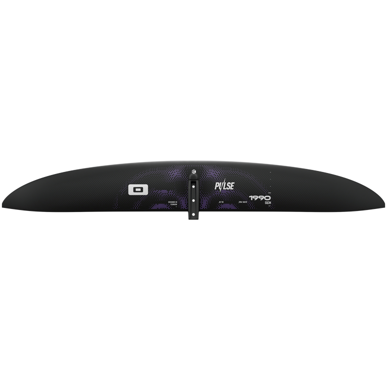 Core Front Wing Pulse