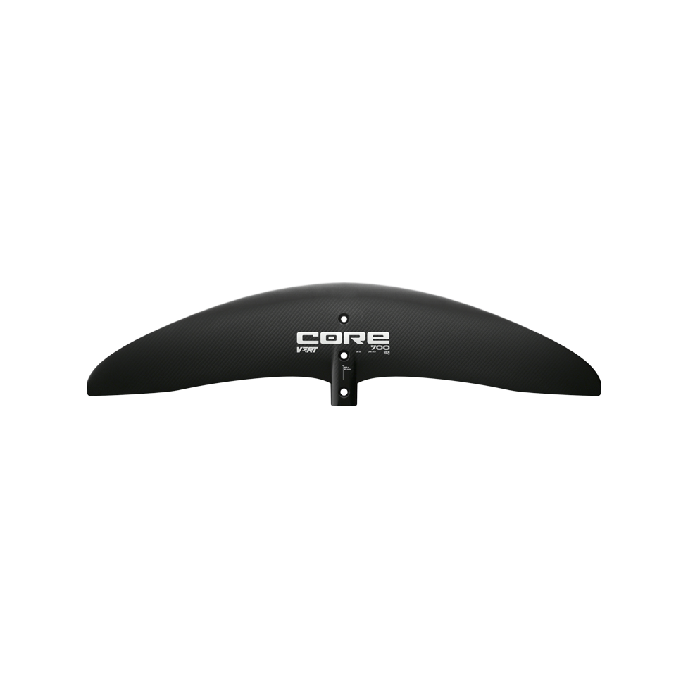 Core Front Wing Vert