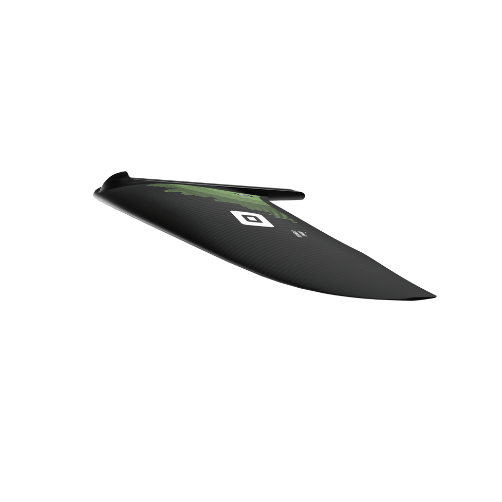 Core Front Wing Vert