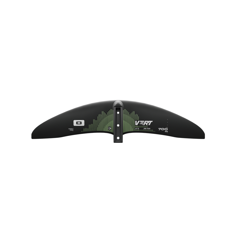Core Front Wing Vert