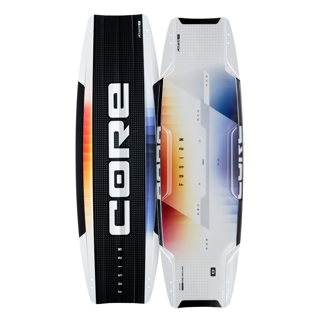 Core Fusion 7