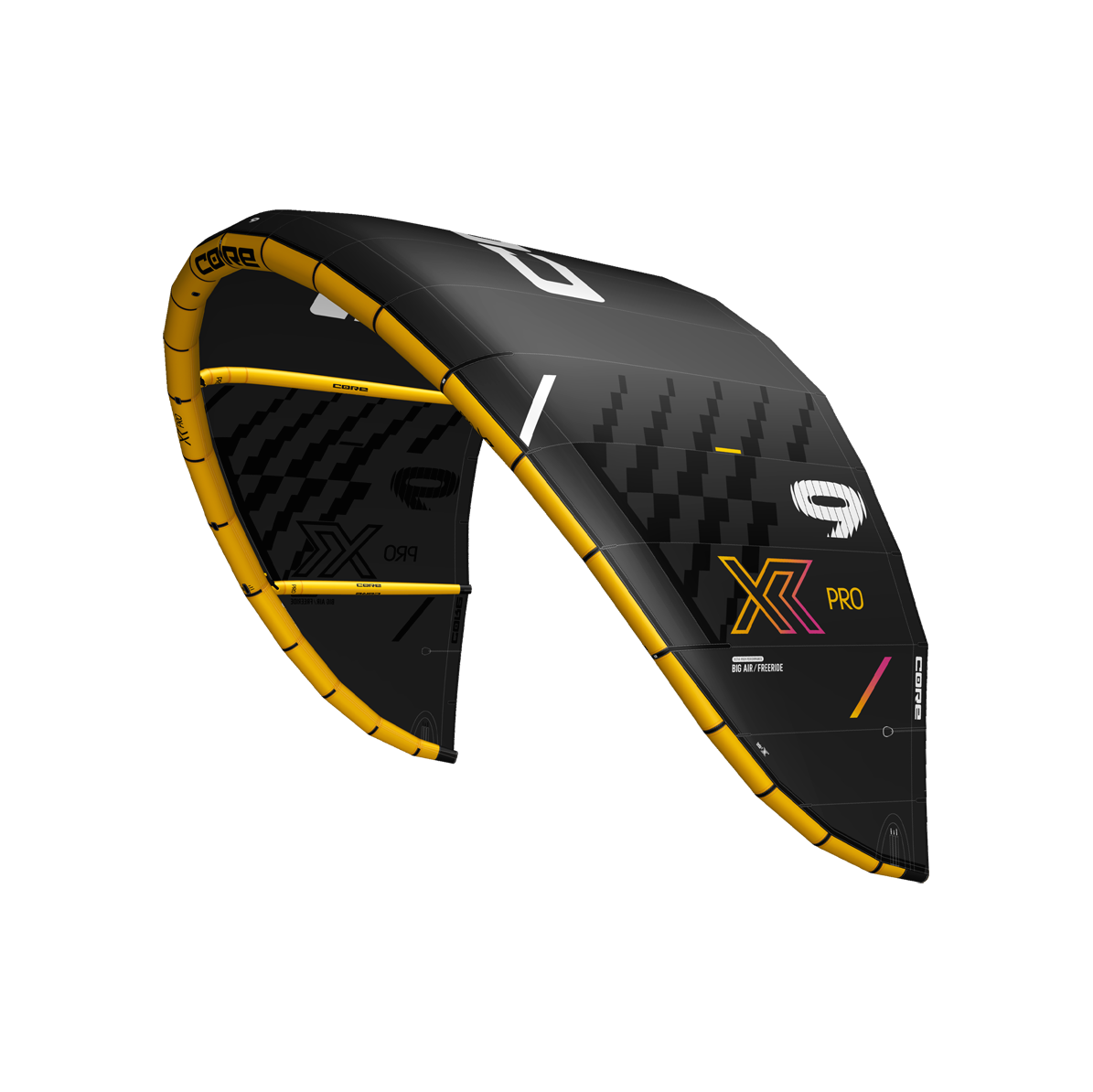 Core Kiteboarding XR Pro 2 2026