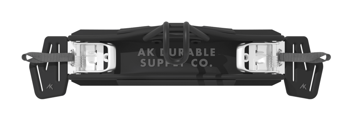 AK SPREADER BAR AEROBAR WITH WSWITH WINDSURFING HOOK 2026
