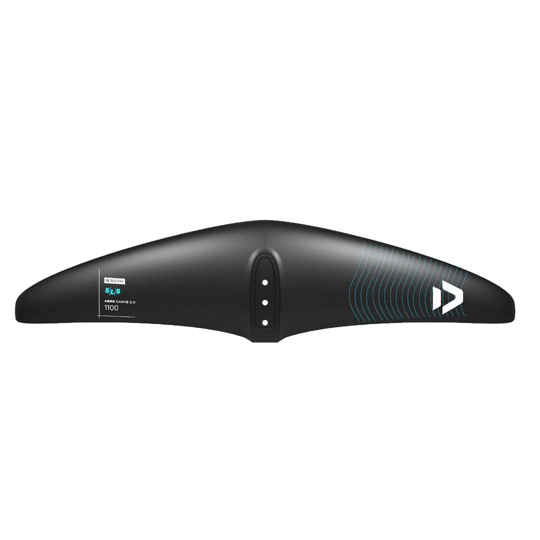 Duotone Foil Set Complete SLS - Aero Carve 2.0 SLS