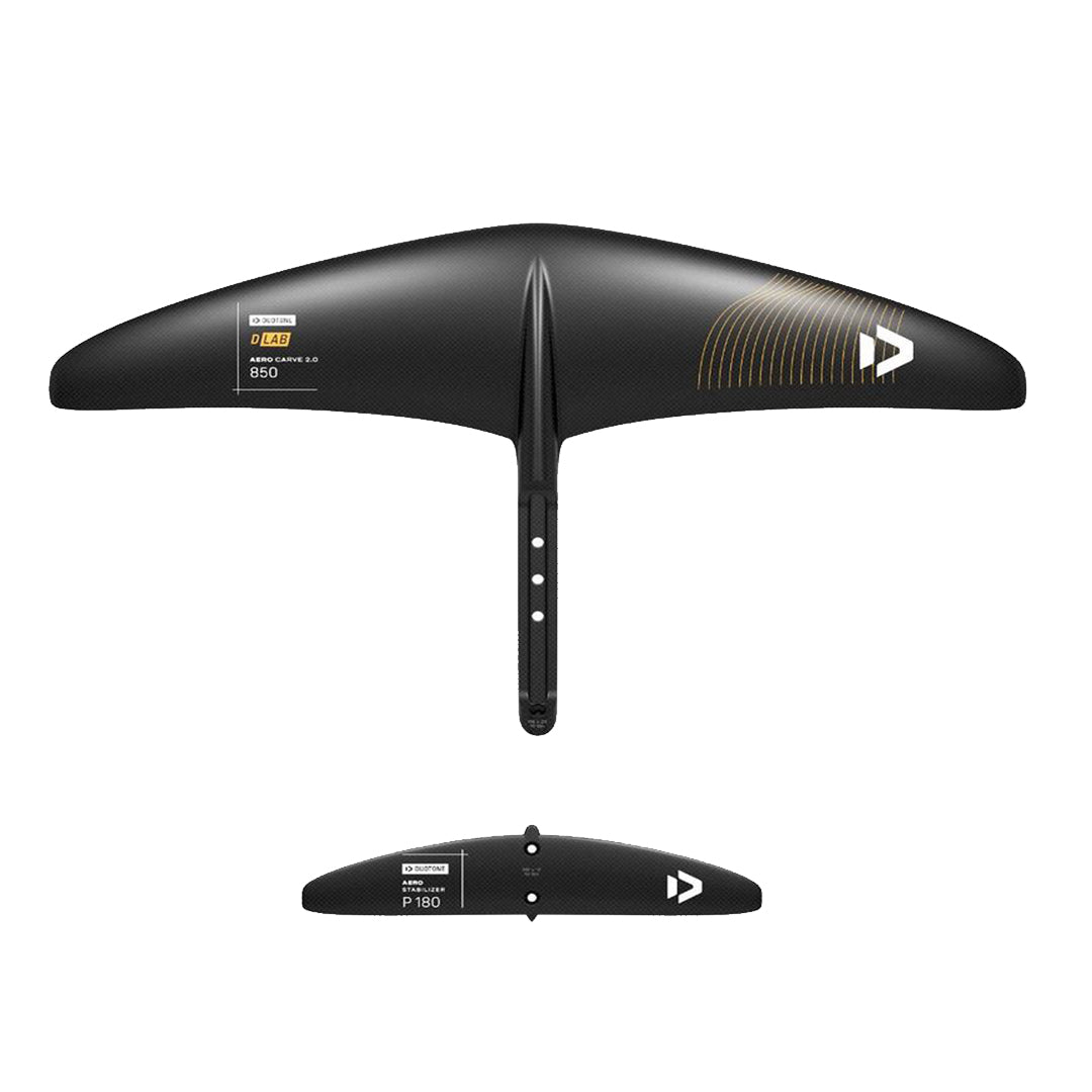 Duotone Wing Set Aero Carve 2.0 D/LAB