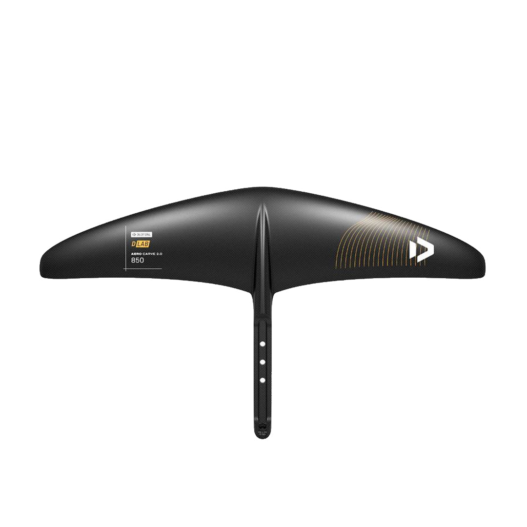Duotone Foil Set Complete D/LAB - Aero Carve 2.0 D/LAB