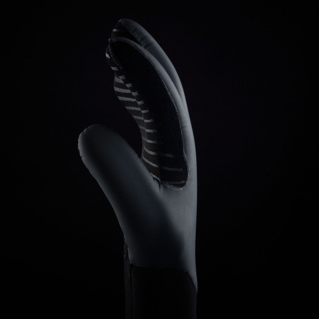 ION Collision Vest Element Side Zip 2026 in Schwarz, Seitenansicht mit Seitenreißverschluss und Schutzpolsterung