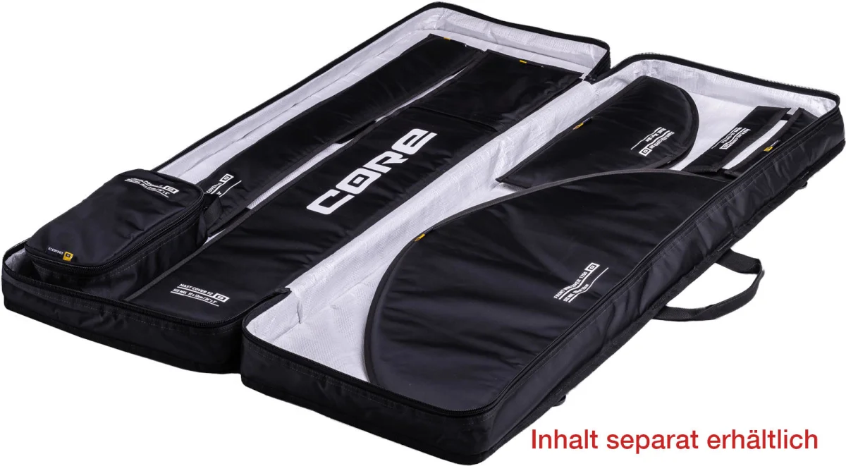 Core Foil Bag