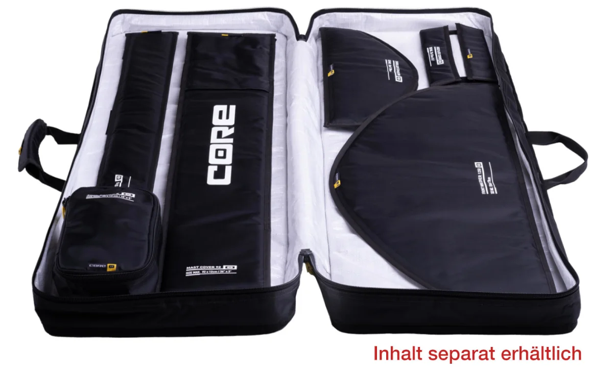 Core Foil Bag