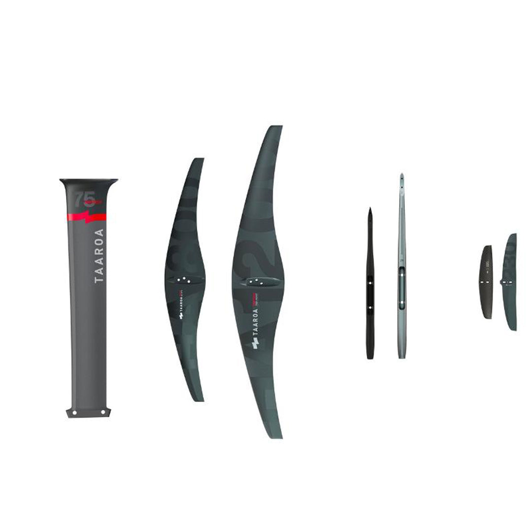Taaroa Switch Wing / Mast 75