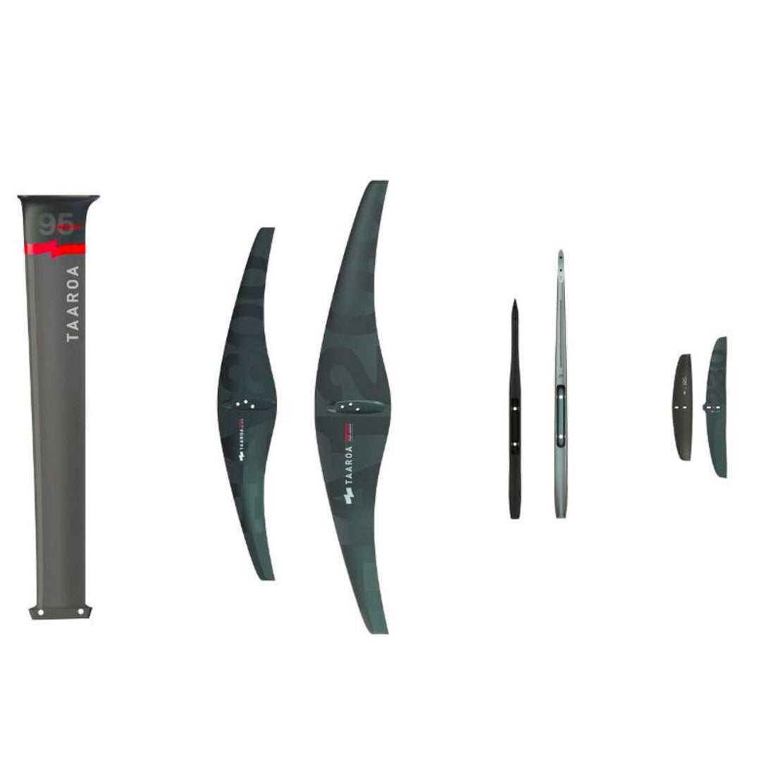 Taaroa Switch Wing / Mast 95
