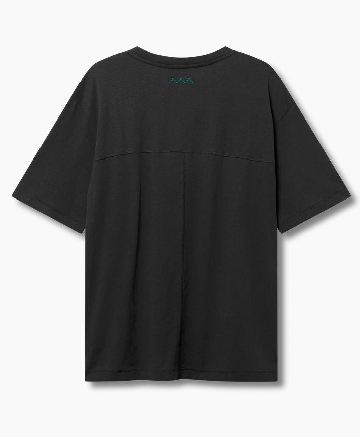 T-Shirt True men