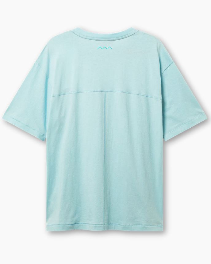 T-Shirt True men