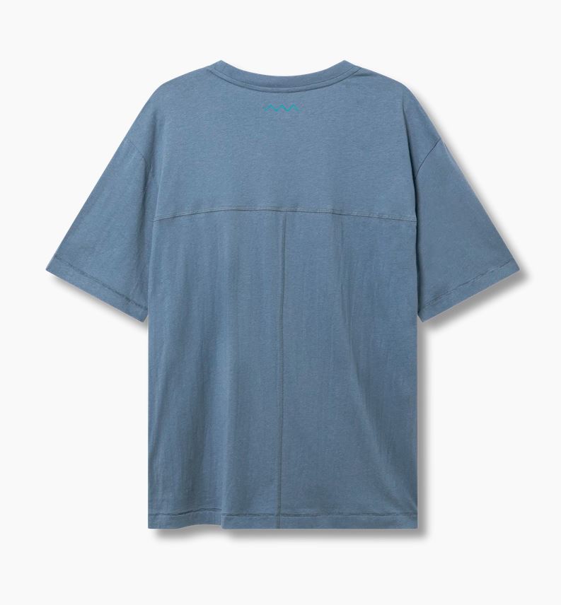 T-Shirt True men