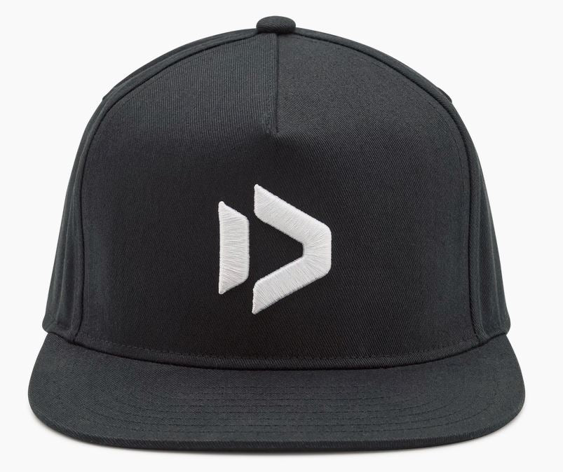 Duotone Cap 5Panel Icon
