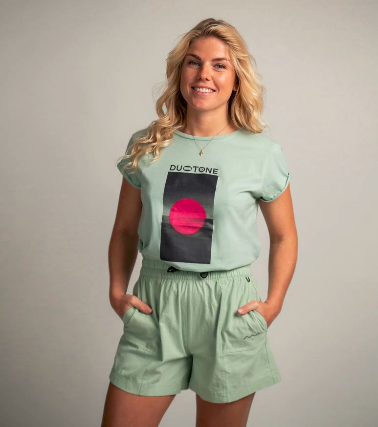 Tee True SS women