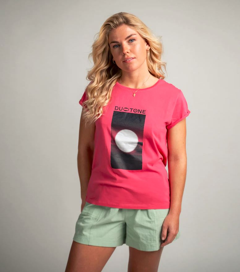 Tee True SS women