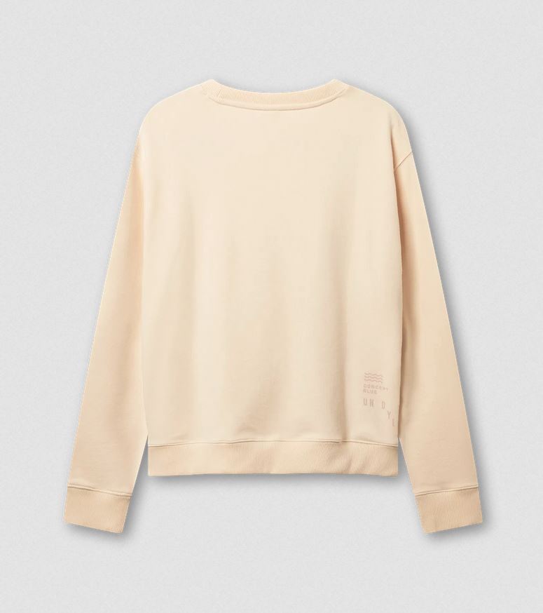 Sweater CB undyed women