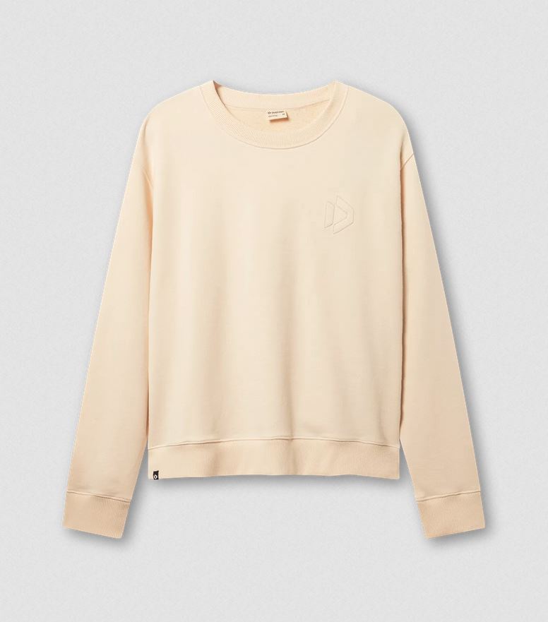 Sweater CB undyed women