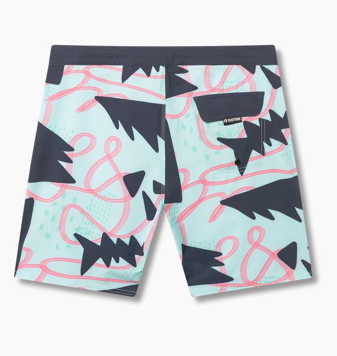 Boardshorts DT Originals 19inch men