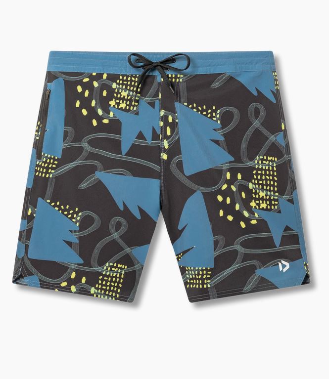Boardshorts DT Originals 19inch men