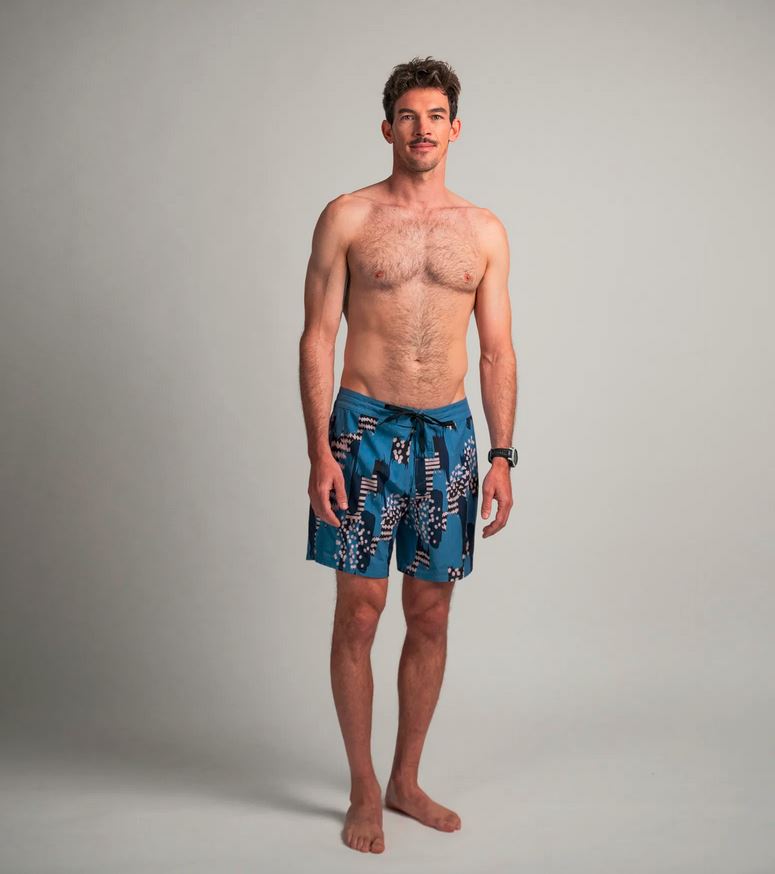 Boardshorts DT Originals 17inch men
