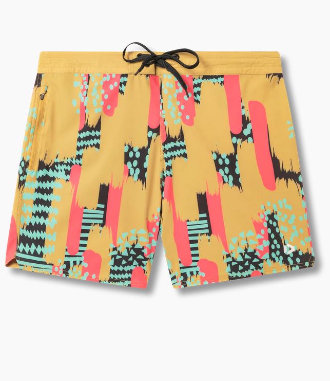 Boardshorts DT Originals 17-inch men
