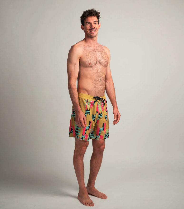 Boardshorts DT Originals 17inch men