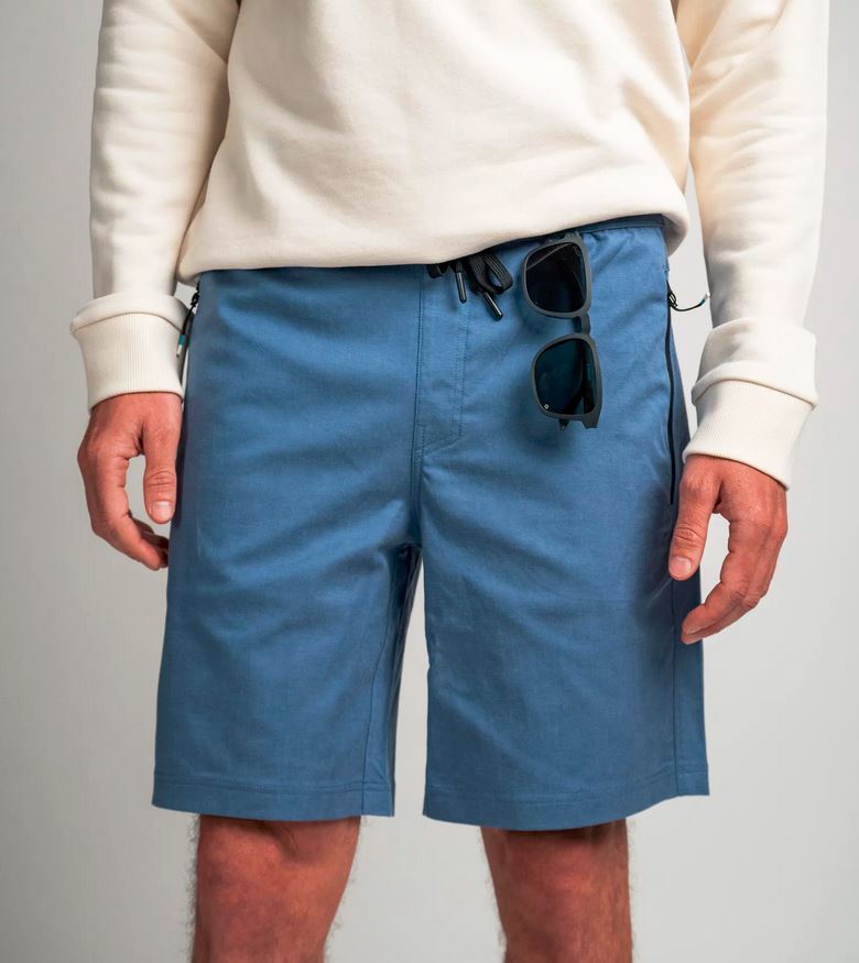 Shorts True men