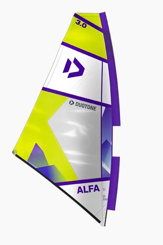 Duotone Sail Alfa