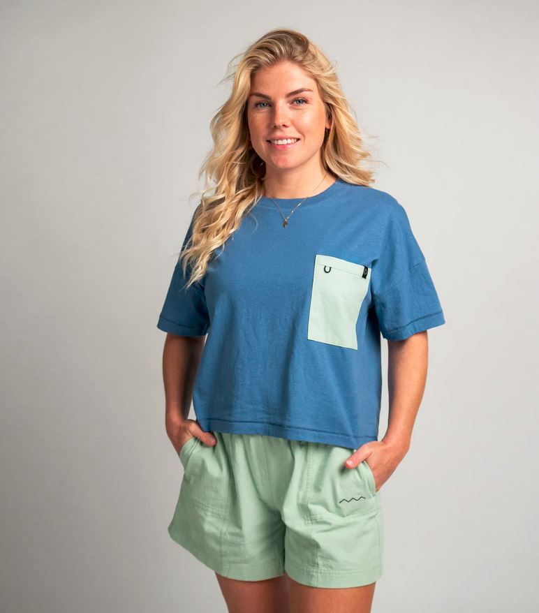 T-Shirt True women