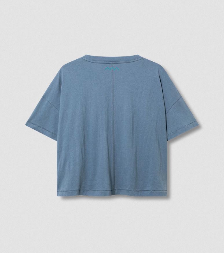 T-Shirt True women