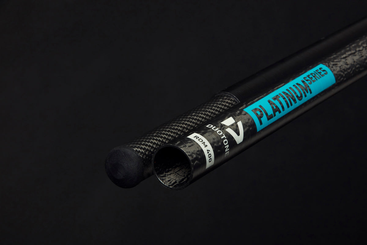 Duotone Platinum Aero 3.0 Series