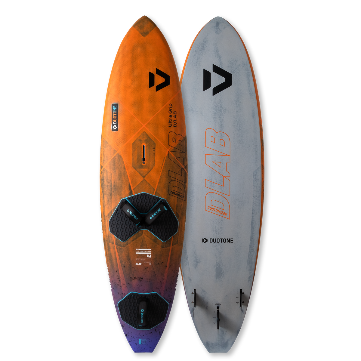 Duotone Ultra Grip (Tri) D/LAB 2026