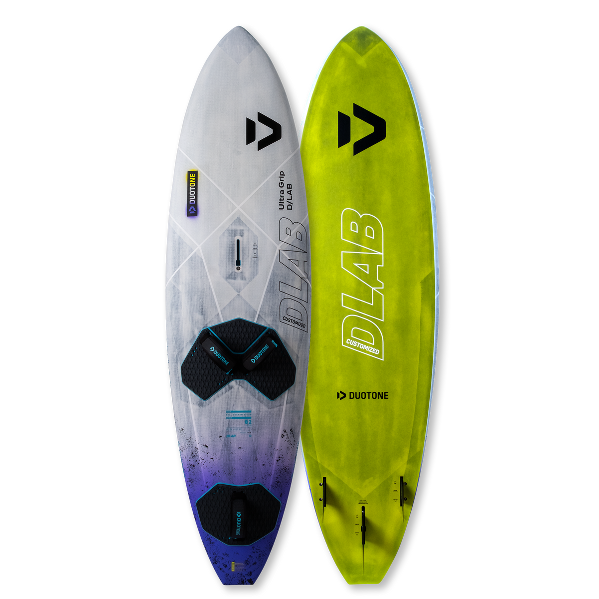 Duotone Ultra Grip (Tri) D/LAB 2026