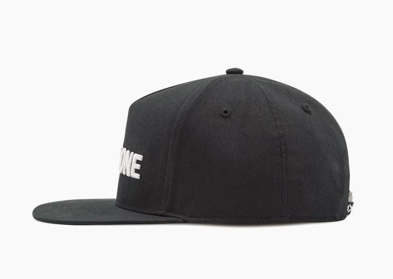 Duotone Cap 5Panel Font