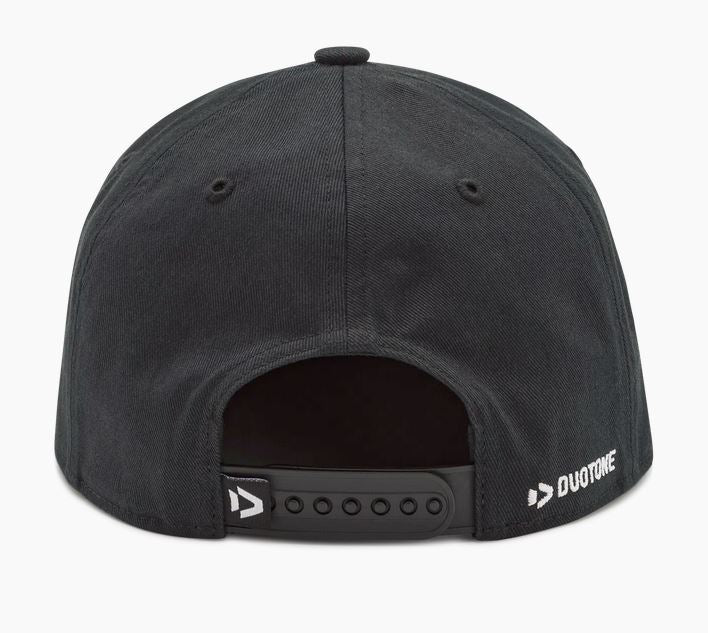 Duotone Cap 5Panel Font