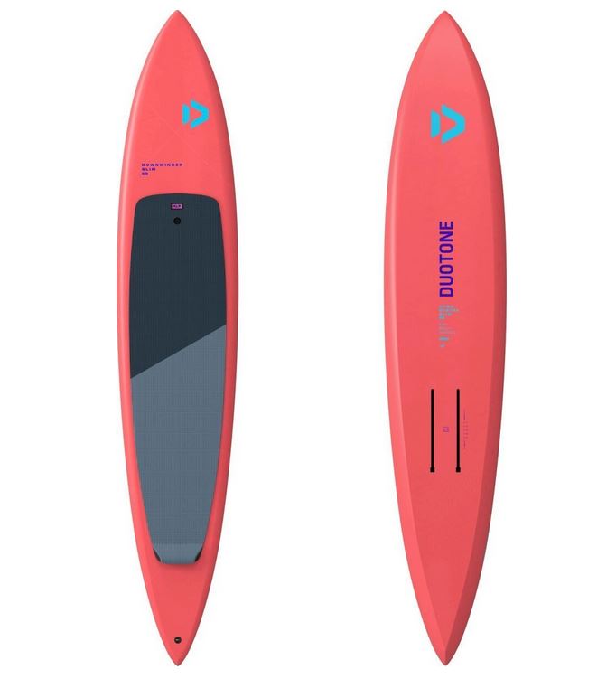 Duotone Foilboard Downwinder Slim SLS