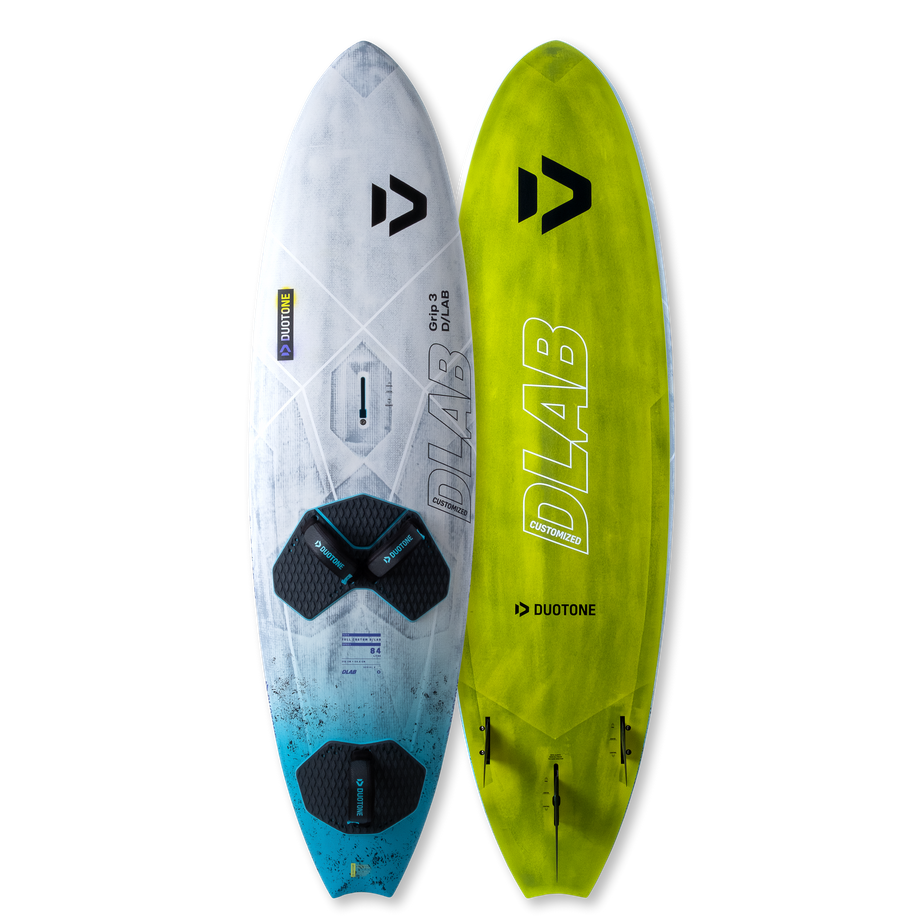 Duotone Grip 3 D/LAB 2026