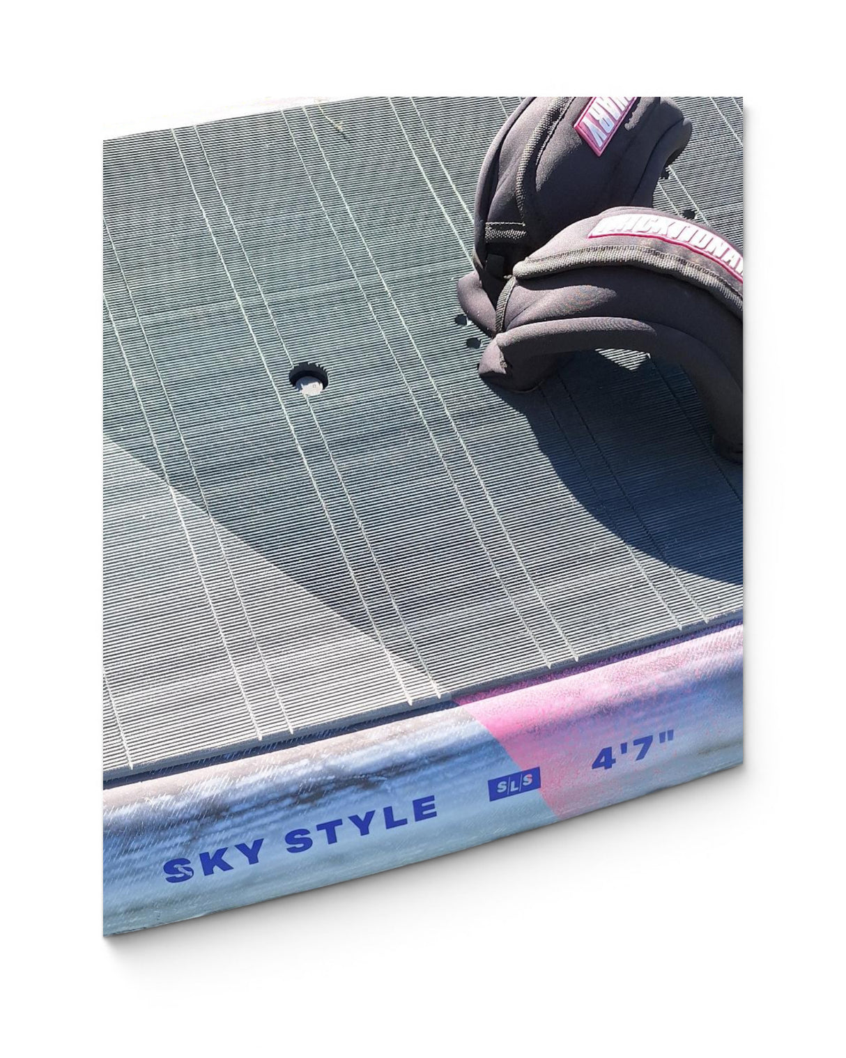 Duotone Sky Style 2025 SLS 4´7 (used)
