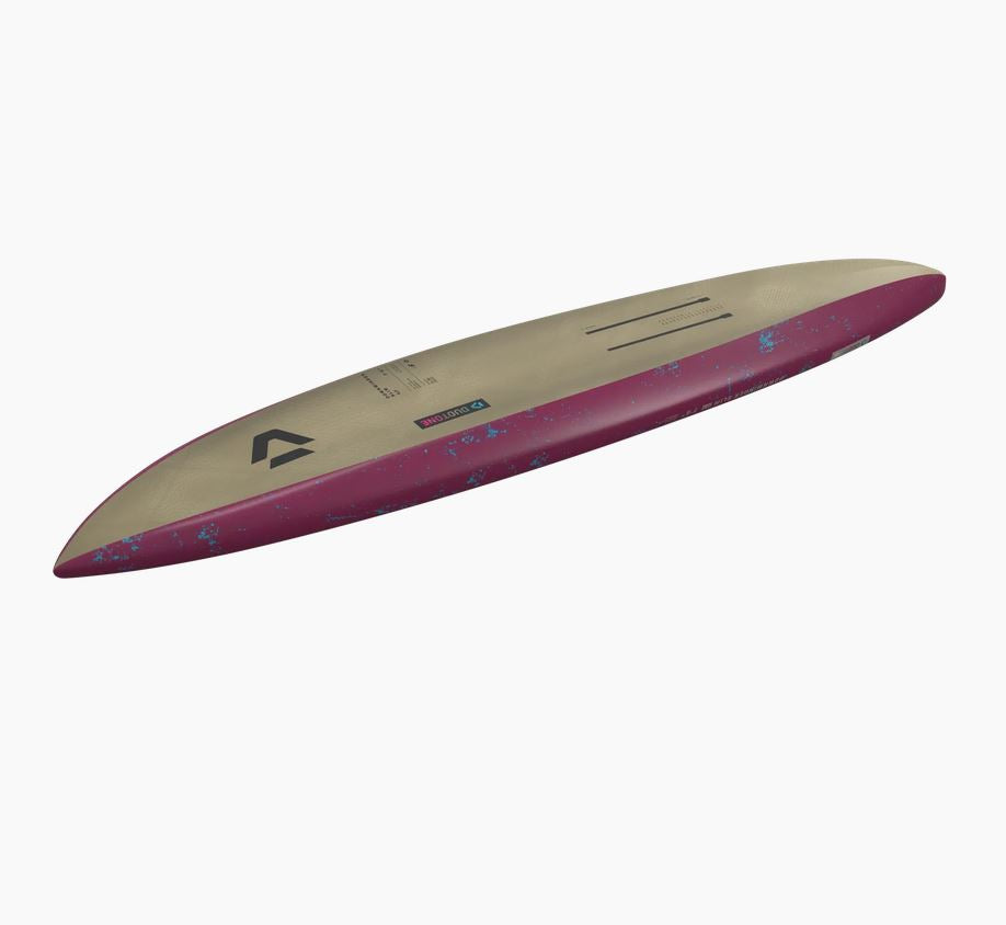 Duotone Foilboard Downwinder Slim SLS 2026