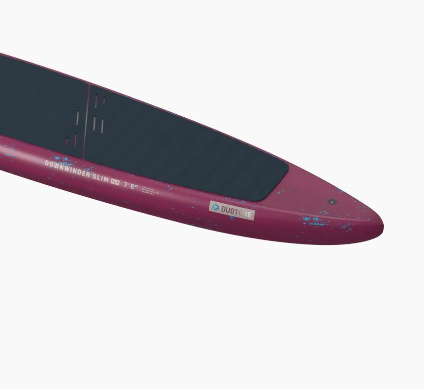 Duotone Foilboard Downwinder Slim SLS 2026